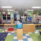 Eastlake KinderCare Photo #7 - Prekindergarten Classroom
