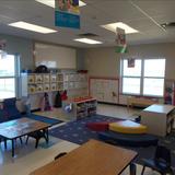 Shakopee Valley KinderCare Photo #6 - Toddler Classroom