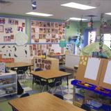 Chanhassen KinderCare Photo #5 - Preschool Classroom