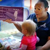 Lincoln Park KinderCare Photo #6 - Toddler Classroom