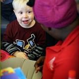 Lincoln Park KinderCare Photo #5 - Toddler Classroom