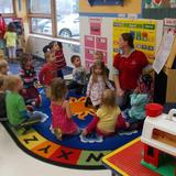 Westlakes KinderCare Photo #9 - Preschool A Classroom