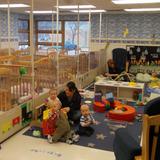 Westlakes KinderCare Photo #4 - Infant Classroom