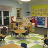 Rochester KinderCare Photo - Preschool Classroom I