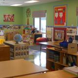 Surprise KinderCare Photo #5 - Prekindergarten Classroom- Activities and lessons that help prepare your child for success in Kindergarten and beyond.