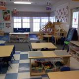 Lee Highway KinderCare Photo #6 - Discovery Preschool Classroom