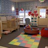 Lee Highway KinderCare Photo #3 - Infant Classroom