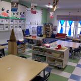 Lee Highway KinderCare Photo #8 - Preschool Classroom