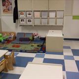 Lee Highway KinderCare Photo #4 - Toddler Classroom