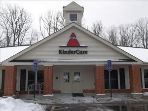 Lee Highway KinderCare Photo