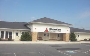 Paxson Lane KinderCare Photo