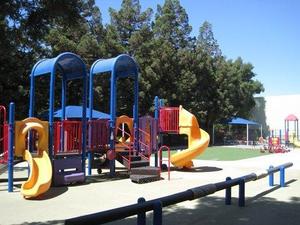 De Anza Blvd. KinderCare Photo