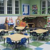 Paramus KinderCare Photo #5 - Preschool Classroom