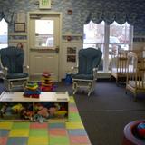 Gainesville KinderCare Photo #6 - Infant Classroom