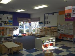 Gainesville KinderCare Photo