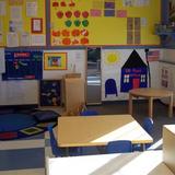 Wallingford KinderCare Photo #3 - Discovery Preschool Classroom