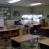 Wallingford KinderCare Photo #5 - Prekindergarten Classroom