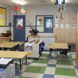 Wallingford KinderCare Photo #6 - School Age Classroom (Kindergarten)