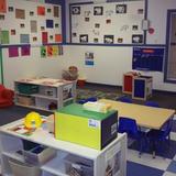 East Norriton KinderCare Photo #6 - Discovery Preschool Classroom