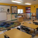 Power Ranch KinderCare Photo - Private Kindergarten Classroom