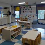 Pleasant Hill KinderCare Photo #9 - Toddler B Classroom