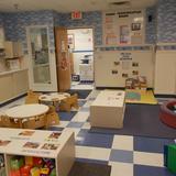 Pleasant Hill KinderCare Photo #7 - Infant B Classroom