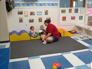 Pleasant Hill KinderCare Photo