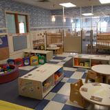 Pleasant Hill KinderCare Photo #6 - Infant B Classroom