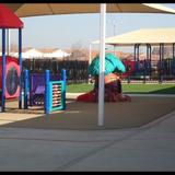 Brentwood KinderCare Photo #8 - Discovery Preschool Playground