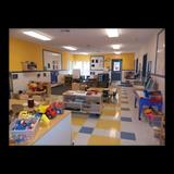 KinderCare at Cypress Creek Photo #5 - Preschool Classroom