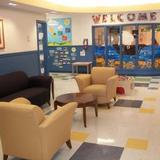 KinderCare at Cypress Creek Photo - Front Lobby