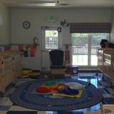 Gambrills KinderCare Photo #3 - Infant Classroom