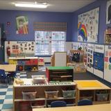 KinderCare at South Brunswick Photo #5 - Discovery Preschool Classroom