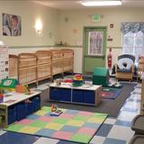 KinderCare at South Brunswick Photo #3 - Infant Classroom