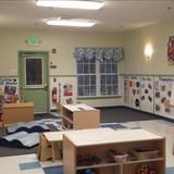 KinderCare at South Brunswick Photo #4 - Toddler Classroom