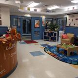 Webster KinderCare Photo #10 - Lobby