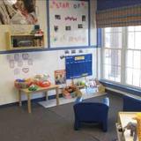 Rogers KinderCare Photo #4 - Toddler Classroom