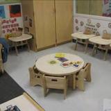 Rogers KinderCare Photo #3 - Infant Classroom