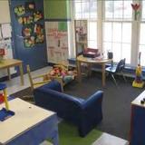 Rogers KinderCare Photo #10 - Prekindergarten Classroom