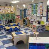 Rogers KinderCare Photo #5 - Toddler Classroom