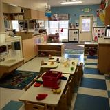 Kindercare Learning Center Photo #10 - Toddler Classroom