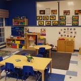 KinderCare Orlando Photo #10 - Discovery Preschool Classroom