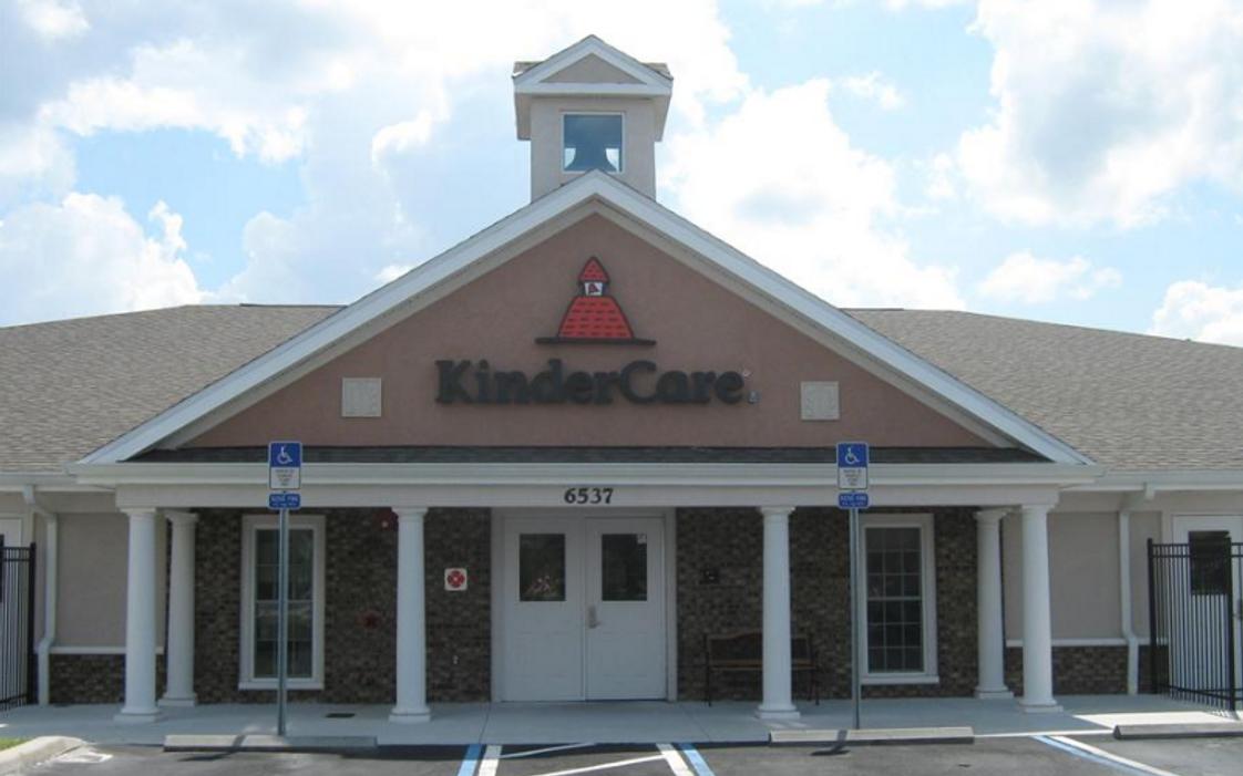 KinderCare Orlando Photo - Building Front