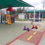 Beachwood KinderCare Photo #4 - Infant and Toddler Playground