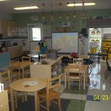 Kindercare Photo #5 - Private Kindergarten Classroom