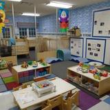 North Ridgeville KinderCare Photo #8 - Come and explore our Transitional Infant Classroom for children 12m - 18m.