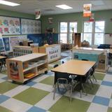 KinderCare of Victorville Photo #10 - Prekindergarten Classroom