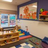 KinderCare of New Milford Photo #5 - Toddler Classroom