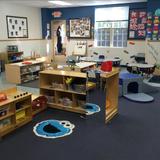 Noblesville KinderCare Photo #5 - Discovery Preschool A