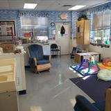 Noblesville KinderCare Photo #2 - Infant A Classroom